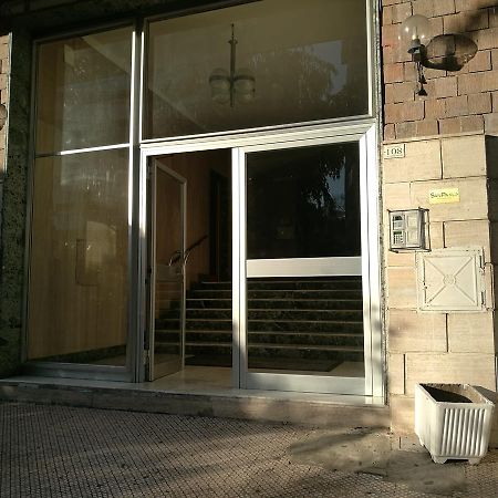 B&B "San Paolo" เนเปิลส์ ภายนอก รูปภาพ
