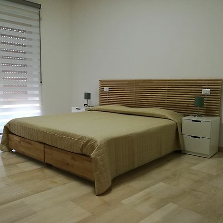 B&B "San Paolo" เนเปิลส์ ภายนอก รูปภาพ