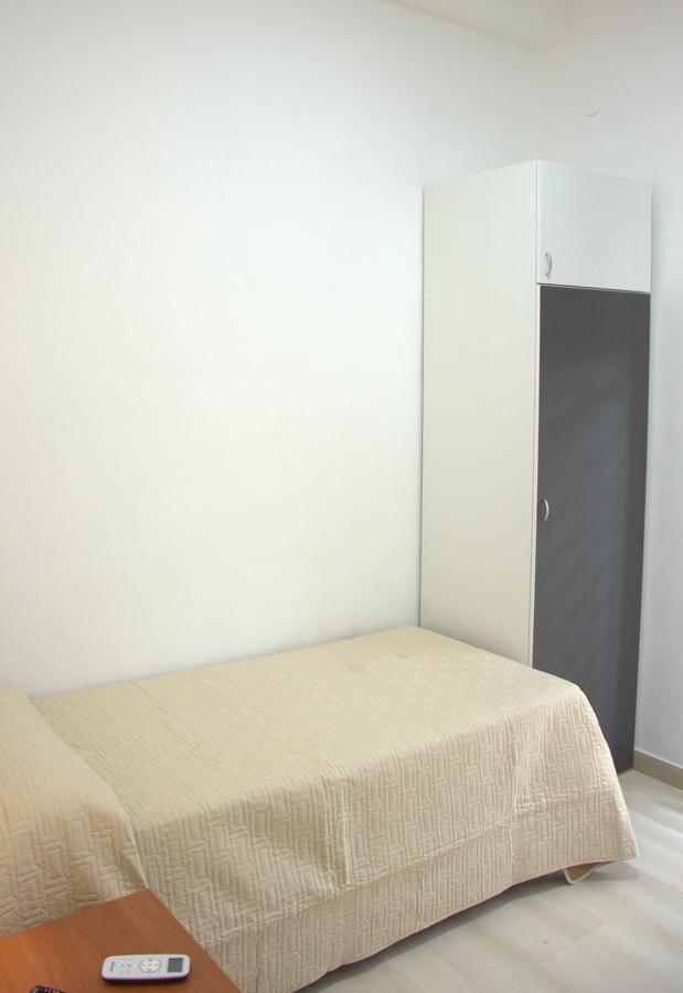 B&B "San Paolo" เนเปิลส์ ภายนอก รูปภาพ