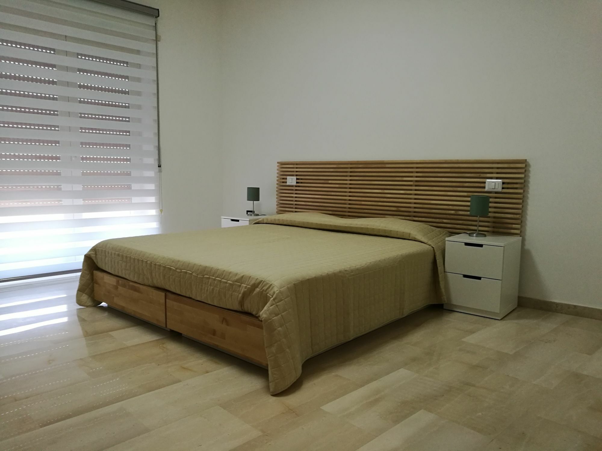 B&B "San Paolo" เนเปิลส์ ภายนอก รูปภาพ