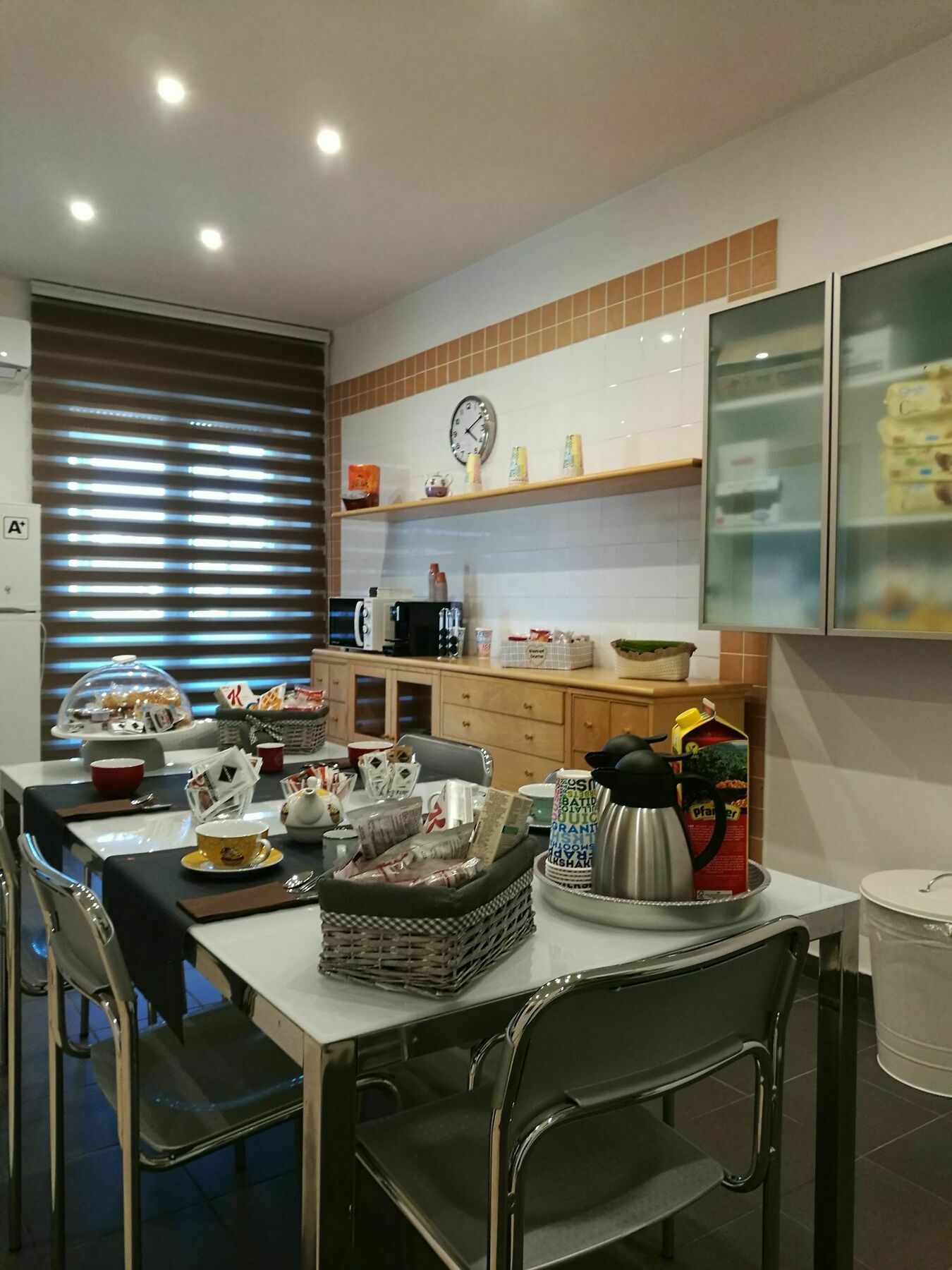 B&B "San Paolo" เนเปิลส์ ภายนอก รูปภาพ