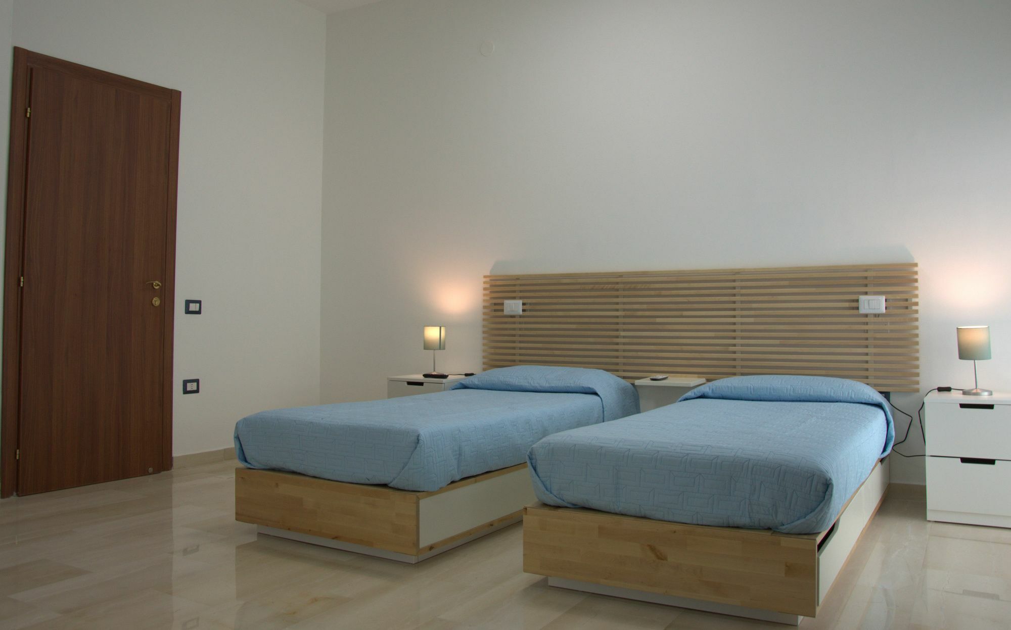 B&B "San Paolo" เนเปิลส์ ภายนอก รูปภาพ