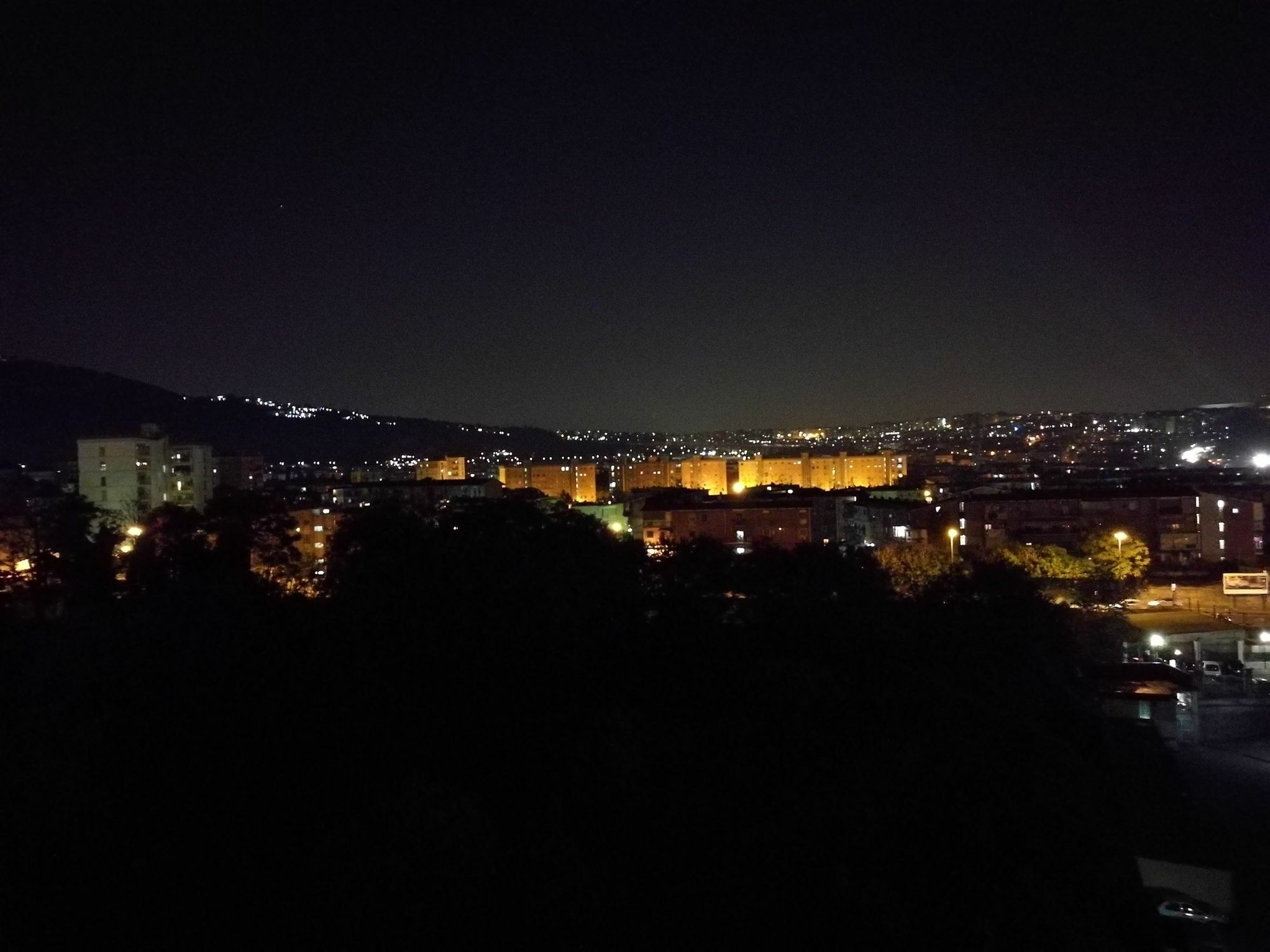 B&B "San Paolo" เนเปิลส์ ภายนอก รูปภาพ
