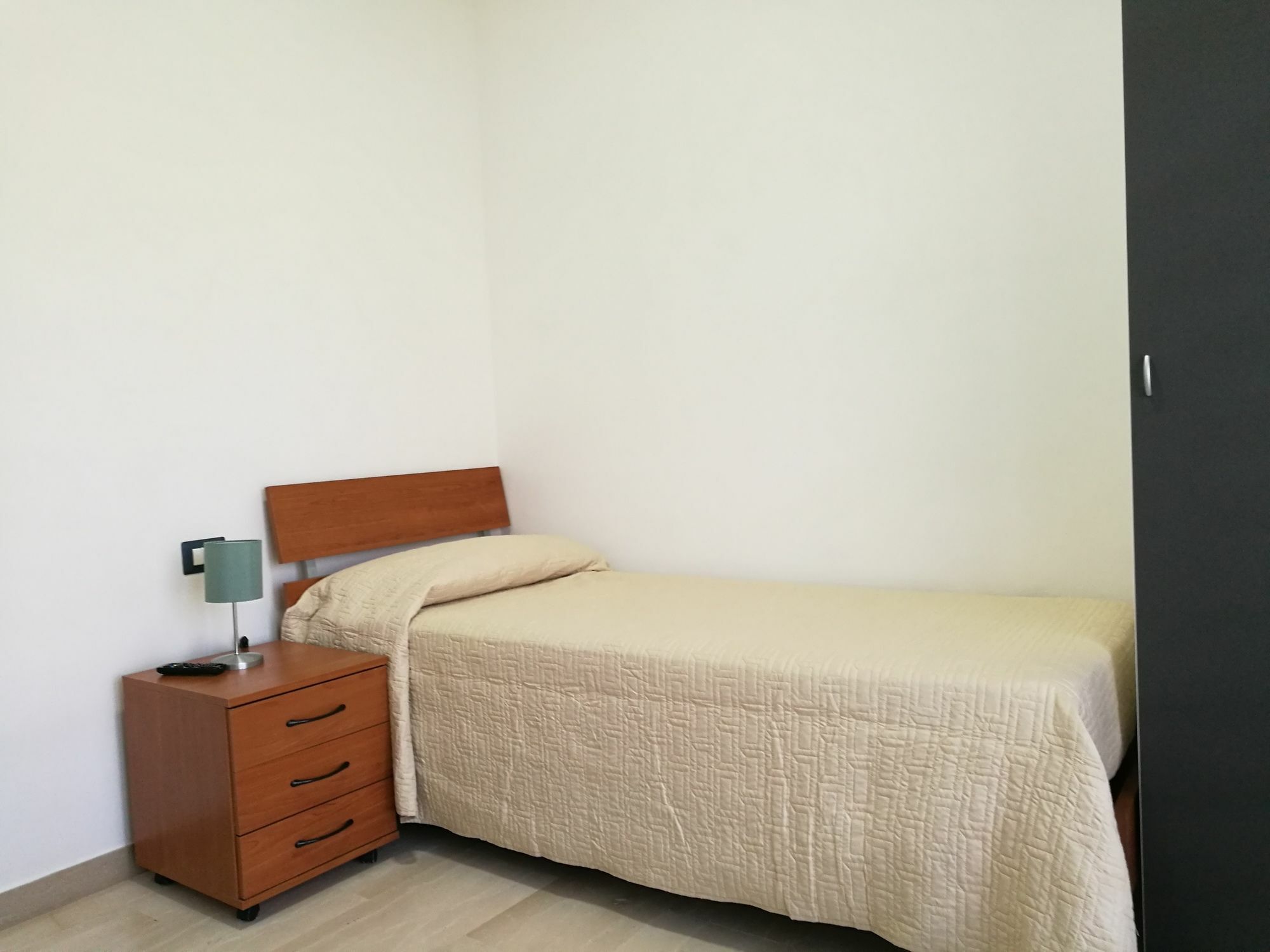 B&B "San Paolo" เนเปิลส์ ภายนอก รูปภาพ